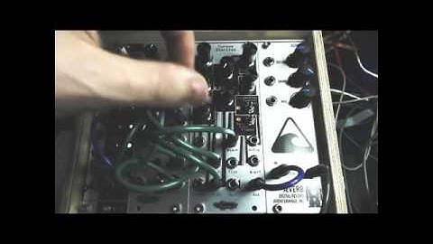 Cursus Iteritas with Numeric Repetitor modulation