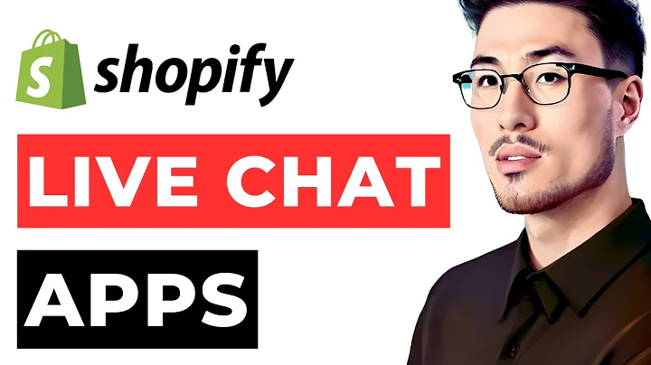 Enhance Customer Support with Shopify Live Chat Apps