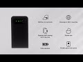 Syeconmax Global Esim Mobile 4G Lte Router Mini Portable Wifi Hotspot Wireless Pocket Router