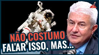 COMO se TORNAR um ASTRONAUTA