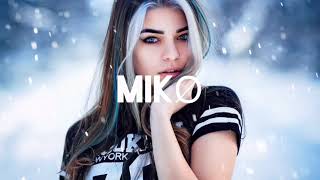 картинка: Девочка топила лёд (MIKØ remix)