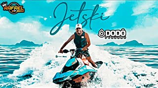Dodô Pressão - Jetski - Música Nova 2020
