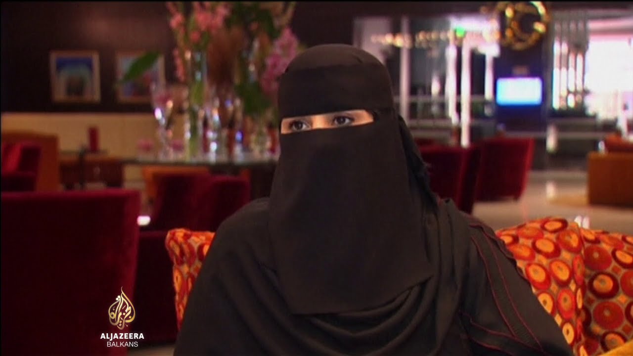 نساء بين المرشحات في الانتخابات السعودية لأول مرة