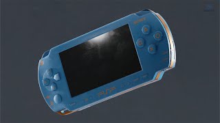 Sony Psp V1 2024