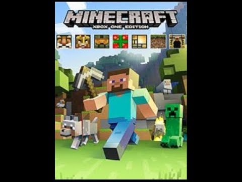 Minecraft Edition Favorites Pack Xbox Live Key Global Youtube