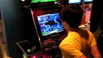 Kevbo - MaxX Unlimited - 2gr (DDR)