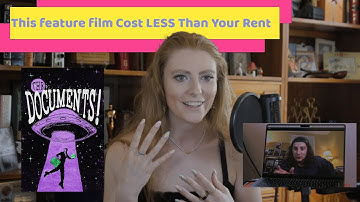 He Made a Feature Film for $2,000 And It Looks Like $750K