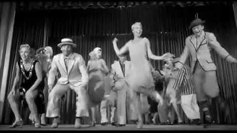 1920s dances featuring the charleston the peabody turkey trot and more