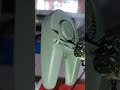 🎥 "When your Bambu Lab decides to 3D print… itself 😩🧵"