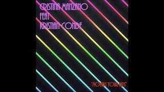 Cristina Manzano - Moving Your Hips (feat. Kristian Conde)