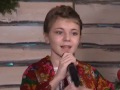 ЮЛІЯ ВОРОХ УКРАЇНА КОЛЯДУЄ ВОК ШКОЛА CRYSTAL VOICE 