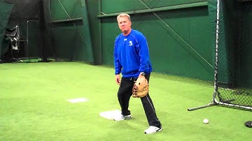 1st Base   Holding Runners On