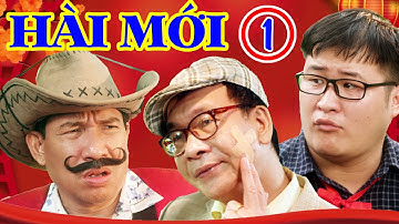 Phim hài tết mới nhất - RÂU QUẶP Thời nay Phần 1