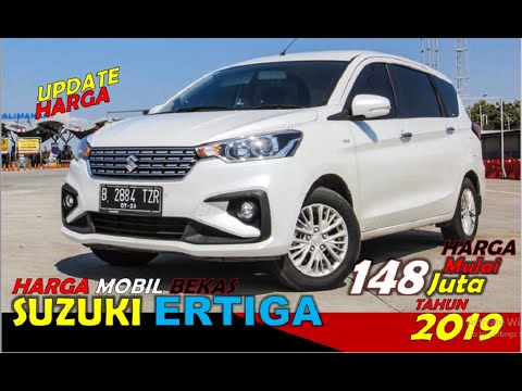 Inilah Info Harga Mobil Bekas Suzuki Ertiga 2013 - 2015 ini link iklan nya di olx : 1.. 