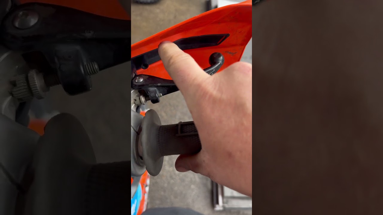 Быстрый трюк с прокачкой тормозов