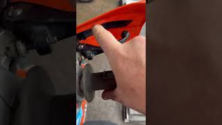 Quickie Brake Bleed Trick