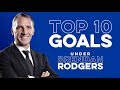Top 10 Leicester City Goals Under Brendan Rodgers