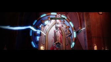 Warhammer 40k: Rogue Trader Part 5 Playthrough