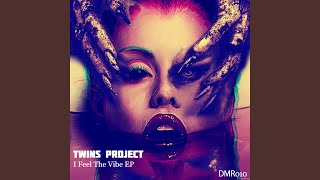 I Feel The Vibe - Twins Project