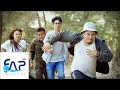 FAPtv Cơm Nguội: Tập 152 - Đảo Sinh Tồn ( Phim Hài Tết 2018)