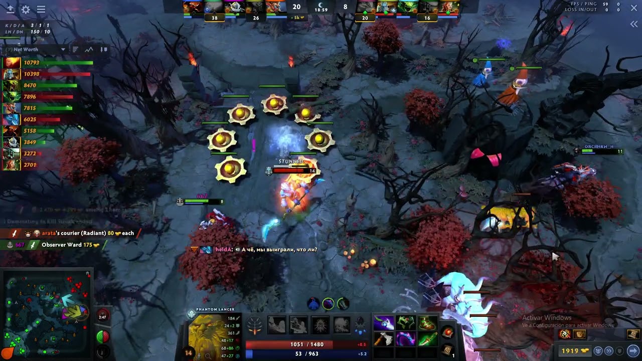 fire beavers vs YÜKSEK KURUL HIGHLIGHTS & TFs ONLY! YouTube SIVVIT - Big Russian Show 2023 DPC