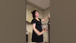 bumil joget🤰🏻#vior