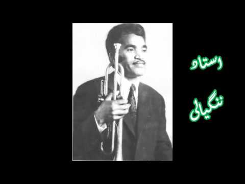 An Afghan Melody By Ustad Nangyalai يوه ښکلې افغاني نغمه