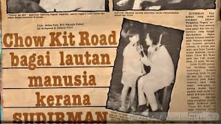 Download Lagu Sudirman - Mengenang Konsert Chow Kit Road | 14 April 1986 MP3 Download Lagu Sudirman - Mengenang Konsert Chow Kit Road | 14 April 1986 MP3