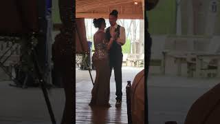 The Groom and his Mom's dance!♡♡ 3/23/24