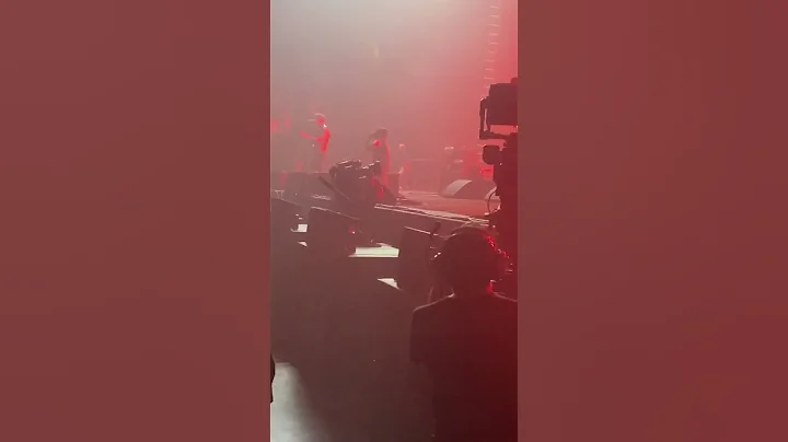 Rage Against The Machine Live “Calm Like A Bomb” 7/29/22