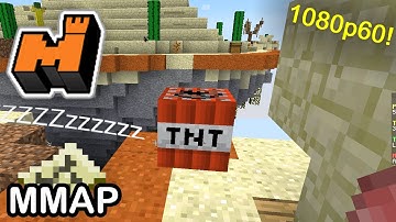 Skywars: Close Calls! (772)