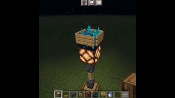 Street lamp build hack. #shorts #short #shortvideo