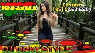 MELO DE KARLA 2020 (STUDIO SENSAÇÃO DO REGGAE) REGGAE 2020