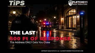 TiPS Episode 26 0619 - From Alerting to Action on the Campus