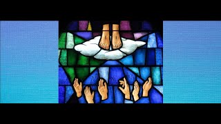 Pastor Eric Elkin -  6.1.25 - Acts 1:1-11