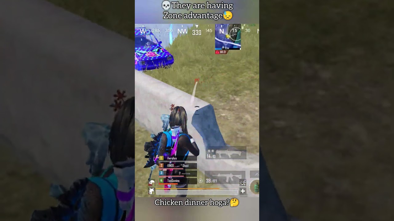 They are in the zone, can we make it?👀 