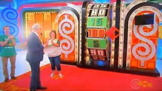 The Price Is Right  Showase Showdown part 2  10132016