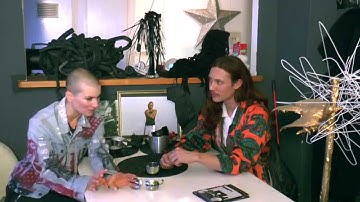 Open The Gate - Saison 3 "Andro Andrex" BRAUTHER