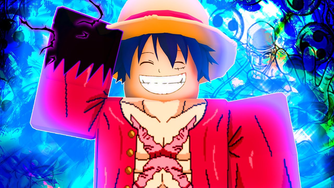 Recriando Cenas De One Piece No Blox Fruits Luffy Vs Enel Youtube