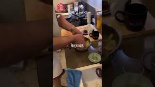 MASTERCHEF ARAZ SONUNDA İSYAN ETTİ 🤣🤣🤣