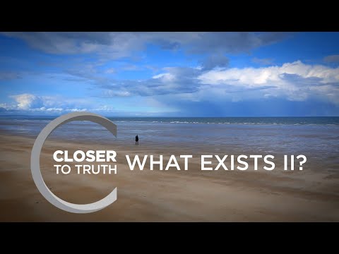 Video: What Is The Meaning Of The Existence Of The Material World? - Alternative View