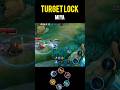 Miya Targets Granger 😈 Revenge Kill Gameplay | MLBB Shorts #shorts #mobilelegends