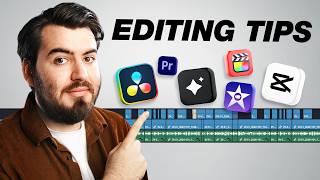 Before You Edit Another Video… Watch This