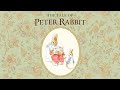 The Tale Of Peter Rabbit A Playlist 