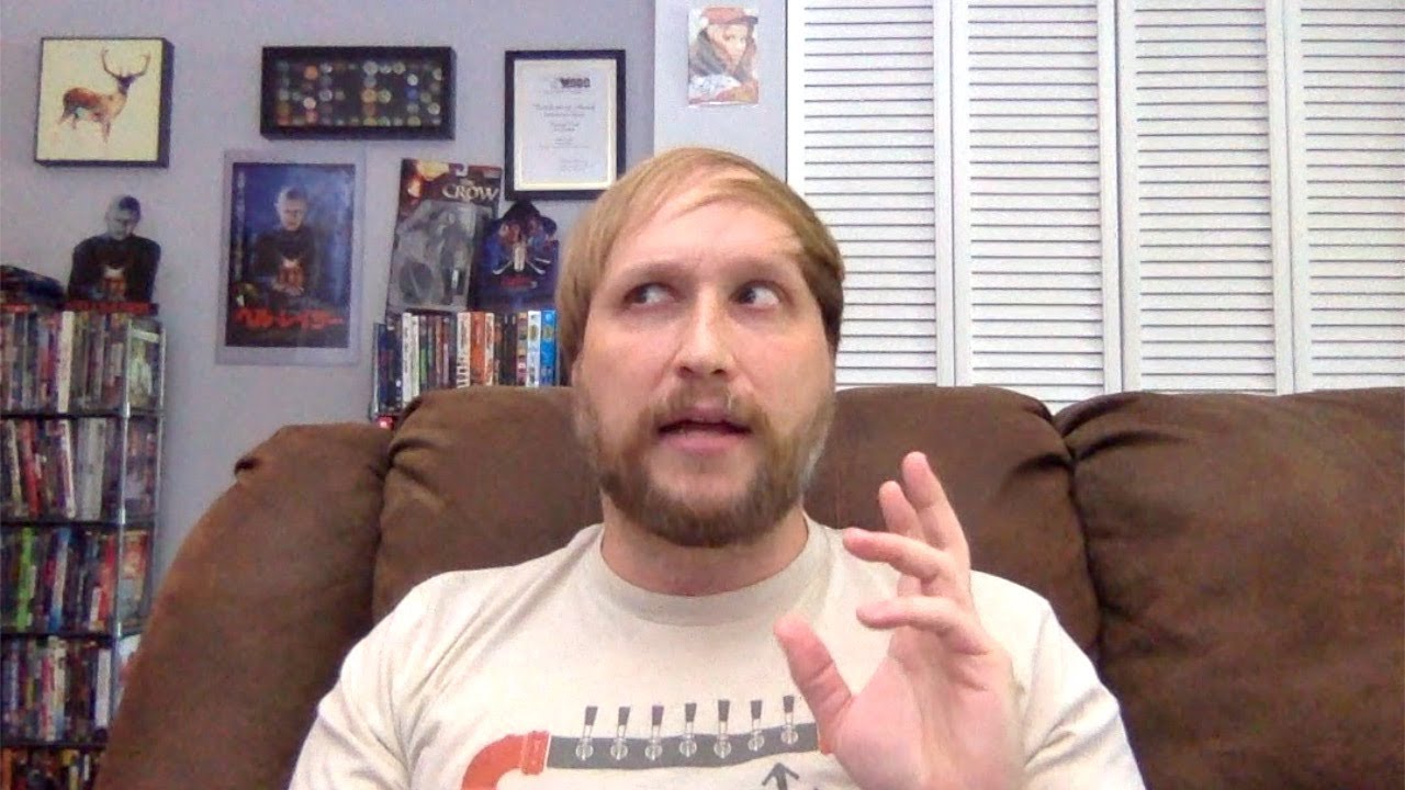 Army Of Darkness (1992) (Movie Review)