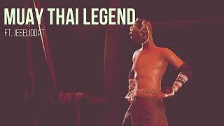 Absolver Montage💪MUAY THAI LEGEND💪