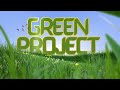 Green Project - Reforestation