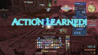 FFXIV | Guide to Phantom Blue Mage Spell Collection in Occult Crescent FFXIV | Guide to Phantom Blue Mage Spell Collection in Occult Crescent