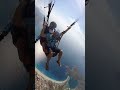 Paragliding from Babadag 2021