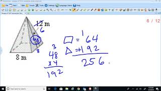 Chapter 8 Test Interactive Study Guide 1